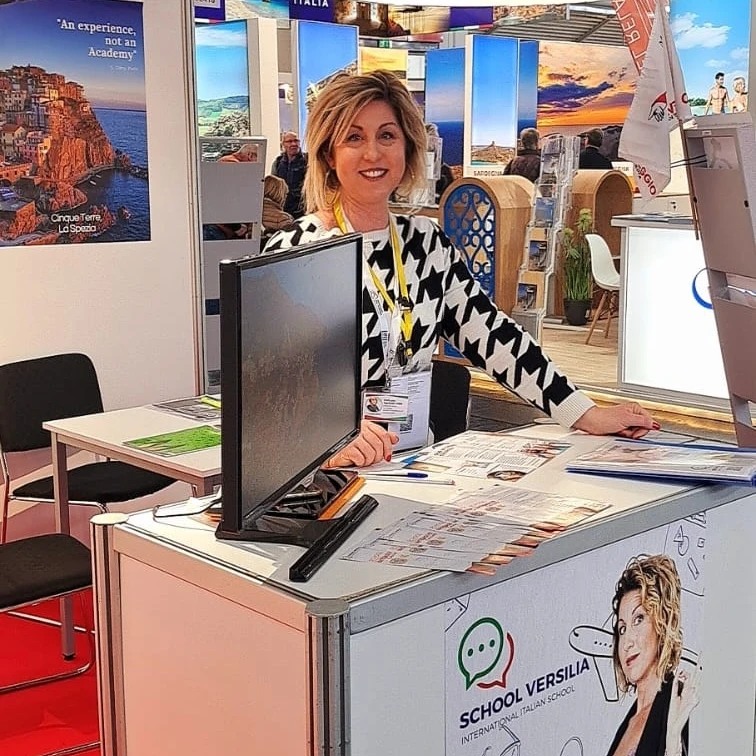 free 2024 school versilia