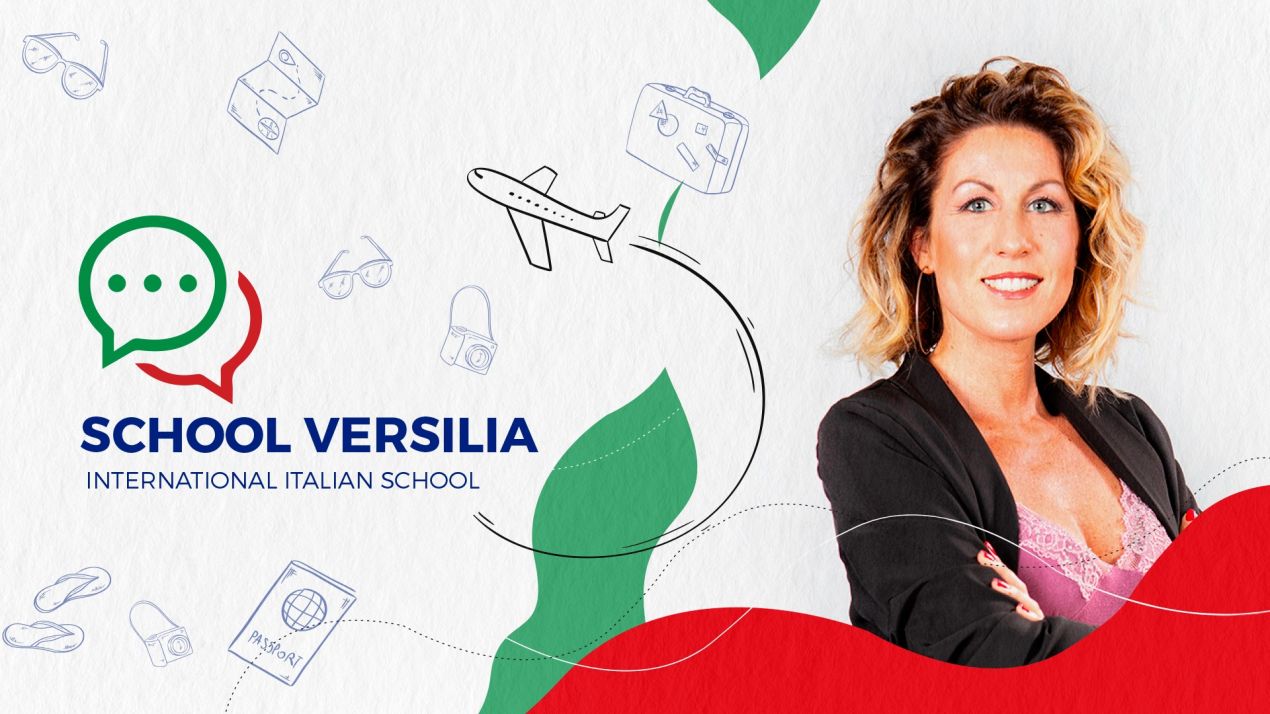 About Us School Versilia: International Italian Language School